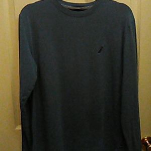 _Nautica shirt